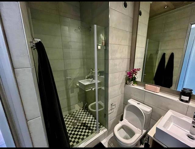 2 BEDROOM PROPERTY TO RENT IN HATFIELD